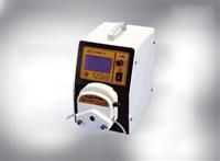 Peristaltic Pump Style Semi Automatic Liquid Pharmaceuticals Filling Machine