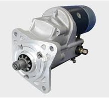 Perkins Starter Motor