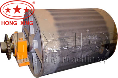 Permanent Magnetic Force Tumbler