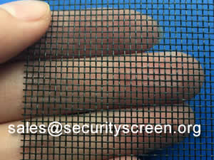 Pet Screen Mesh