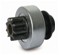 Peugeot 405 Starter Drive Pinion