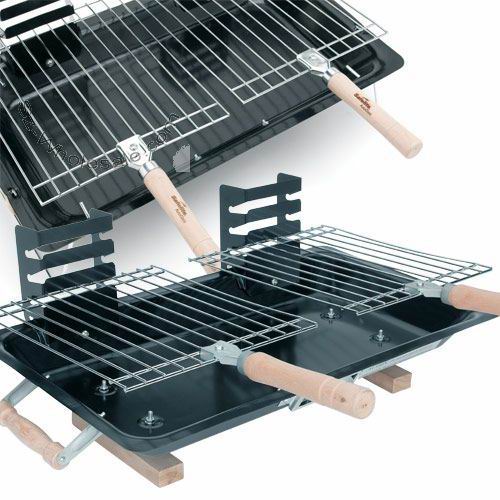 Ph8402 Barbecue Grill Bbq