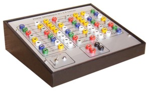 Phase Difference In L C R Circuits Tla303