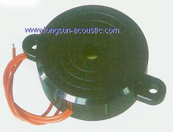 Piezo Buzzer For Car Use