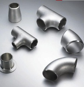 Pipe Fitting Steel Fstainless Stee