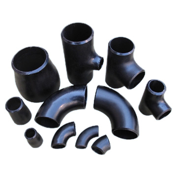 Pipe Fittings Exporter Made In China