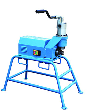 Pipe Grooving Machine