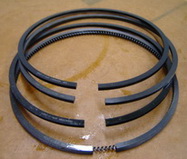 Piston Rings For Alco Emd Ge Engines And Components Chinese Railway Locomotive Wagons