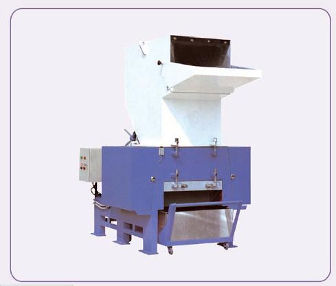 Plastic Crushing Machine Rubber Machinery