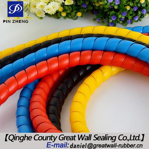 Plastic Hydraulic Hose Protector Manufacturer