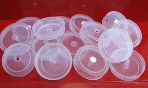 Plastic Injection Bottle Cap Mould