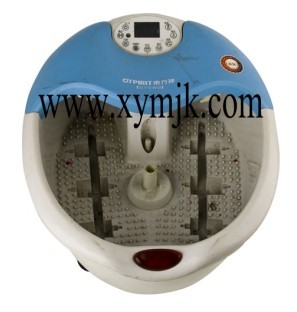 Plastic Injection Massage Equipment Mould