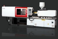 Plastic Injection Molding Moulding Machine