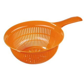 Plastic Mesh Colander Sieves