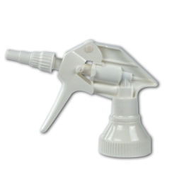 Plastic Mouth Foamer Sprayhead