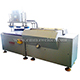 Plastic Punching Machine