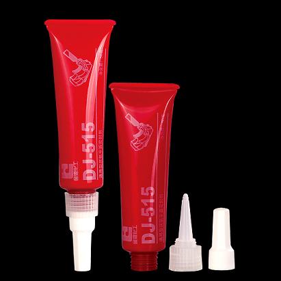 Plastic Tube For Liquid Glue