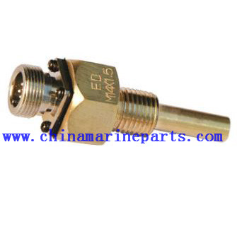 Platinum Resistance Pt100 Temperature Sensor