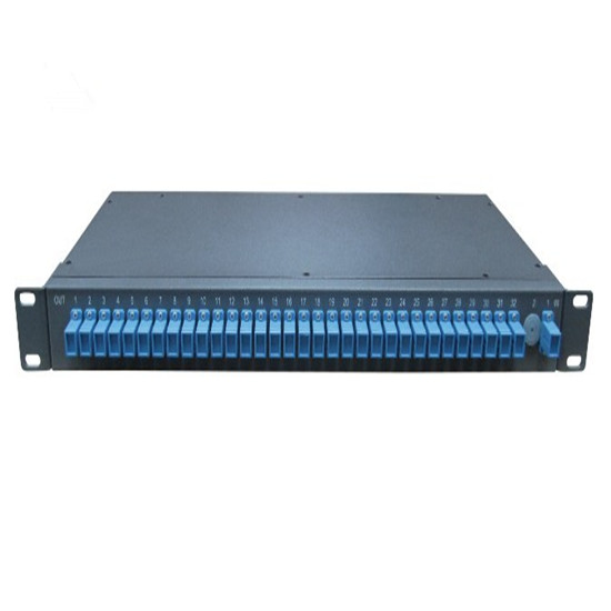 Plc Cabinets Splitter