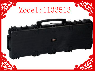 Plelican Style Safety Equipment Case For Shotgun