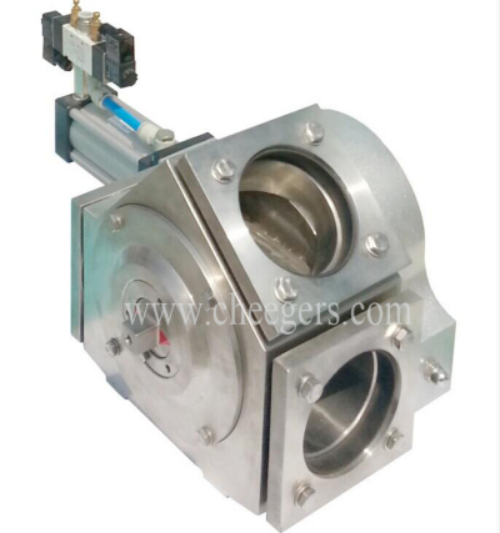 Plug Diverter Valve Two Way Wholesale