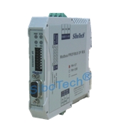 Pm 127 Modbus Rs485 Profibus Dp Gateway