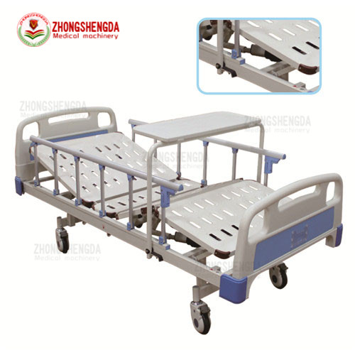 Pmt 802 Electric Two Function Medical Care Bed