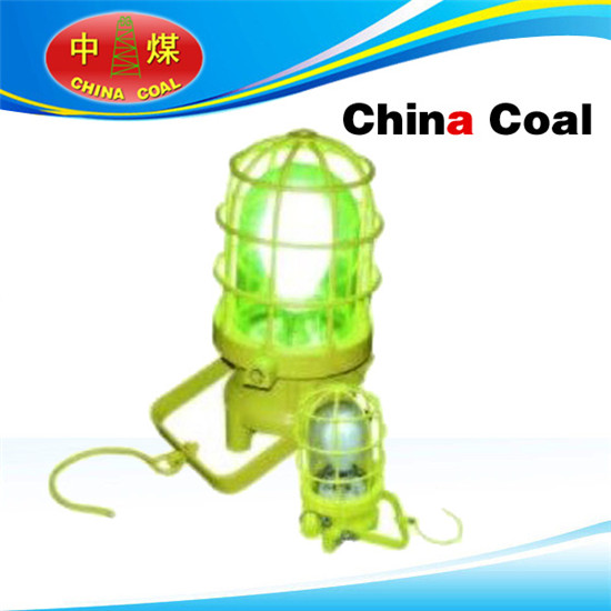 Pneumatic Explosion Proof Light