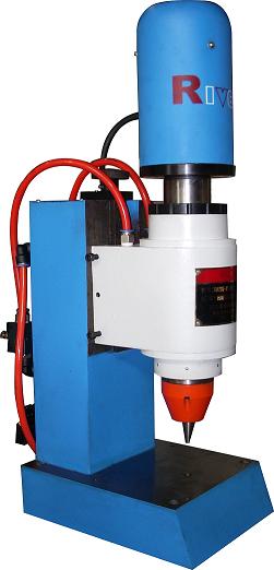 Pneumatic Riveting Machine Model Of Jm3tq D