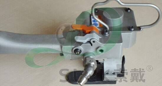 Pneumatic Welding Tool For Pet Strap Pp