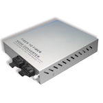 Poe Media Converter 10 100m Snmp