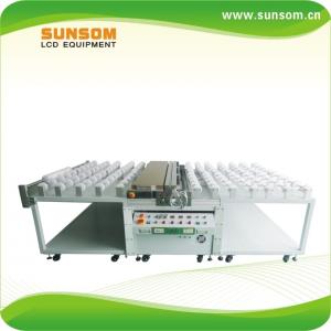 Polarizer Film Delaminating Machine