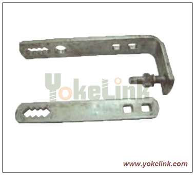 Pole Mounting Brackets