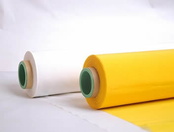 Polyester Printing Screen For Electronic Industry