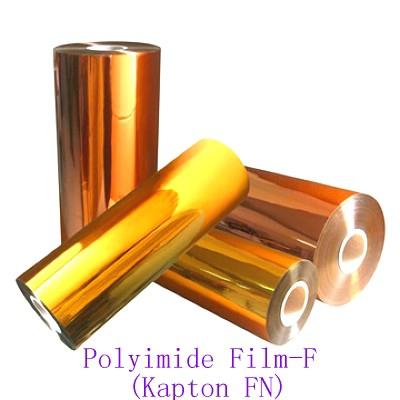 Polyimide Film 1mil 12mil