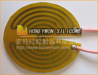 Polyimide Flexible Heaters Or Kapton Pi Film