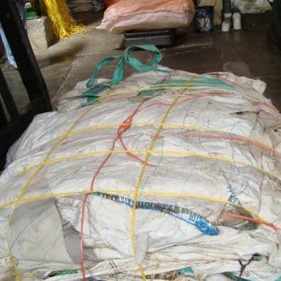 Polypropylene Baled Supersacks