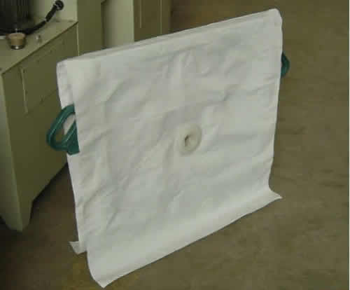 Polypropylene Filter Cloth