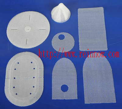 Polypropylene Hernia Mesh