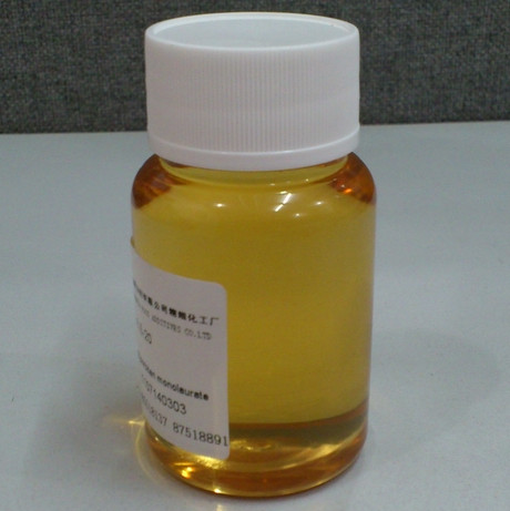 Polysorbate20 Tween20 T20 Cas No 9005 64 5 E432