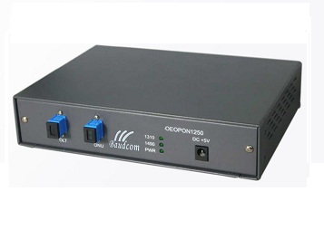 Pon Oeo Repeater Gpon Epon Amplifier