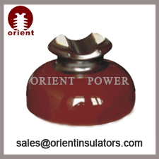 Porcelain Pin Insulator Ansi