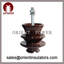 Porcelain Pin Type Insulators