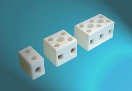 Porcelain Terminal Block