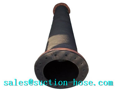 Port And Dock Construction Hose