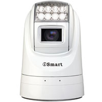 Portable All Condition Rugged Ptz Camera Ir Version