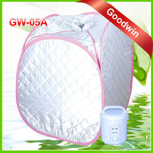 Portable Far Infrared Sauna Gw 05a