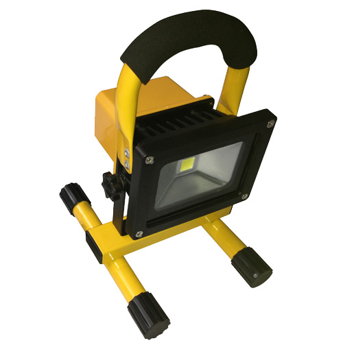 Portable Led Flood Light 10w 20w 30w