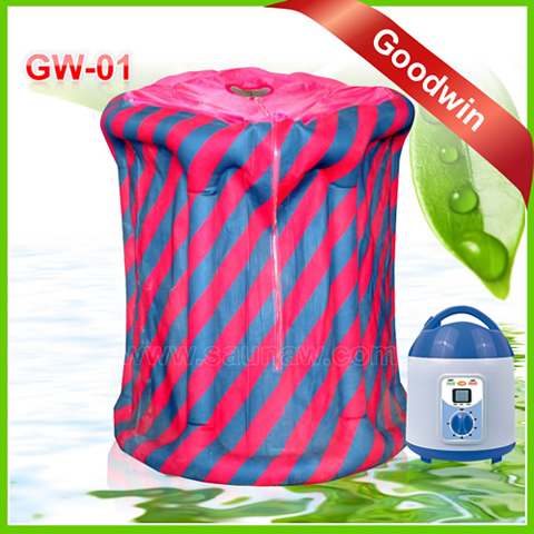 Portable Sauna Room Gw 01