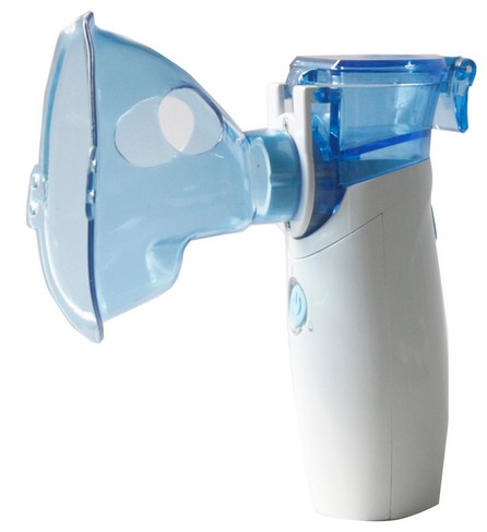 Portable Ultrasonic Nebulizer For Asthma